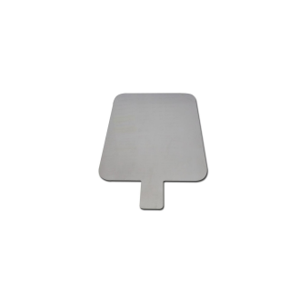 PLACA METALICA ELECTROBISTURI (SIN CABLE)-Leer más