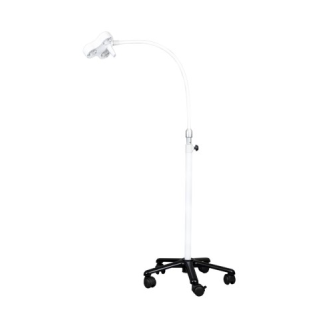 LAMPE D'EXAMEN LED FLH3 AVEC BASE ROULETTES-Lire la description