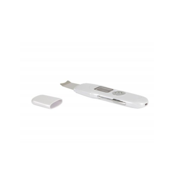 "PEELING PORTABLE 3 FONCTIONS"-Lire la description