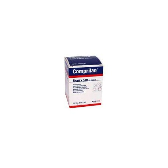 COMPRILAN 8CM X 5M COMPRILAN 8CM X 5M-Leer más