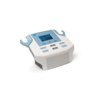 MAGNETTHERAPIEGERÄT BTL 4920 MIT ADAPTER-Beschreibung lesen