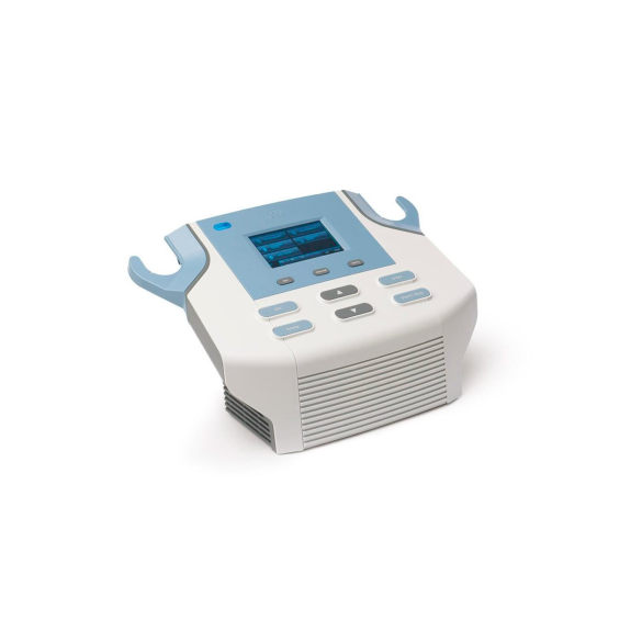 MAGNETTHERAPIEGERÄT BTL 4920 MIT ADAPTER-Beschreibung lesen