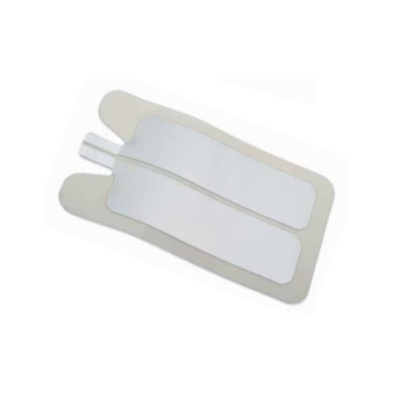 Placa electrobisturí bipolar desechable para adultos-Leer más