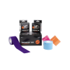Bande de taping neuromusculaire 5 cm x 5 m