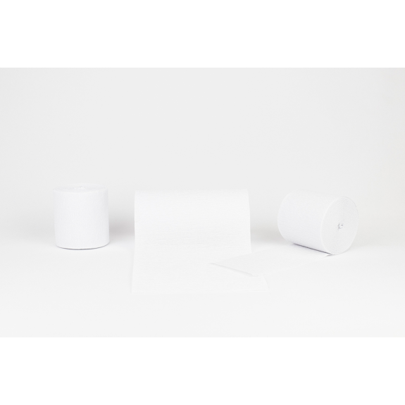 Benda di imbottitura in carta crespata 14cm x 15m-Leggi tutto