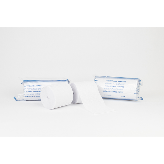 Benda di imbottitura in carta crespata 14cm x 15m-Leggi tutto