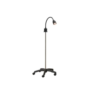 LAMPE D'EXPLORATION LED MOD. H361-Lire la description