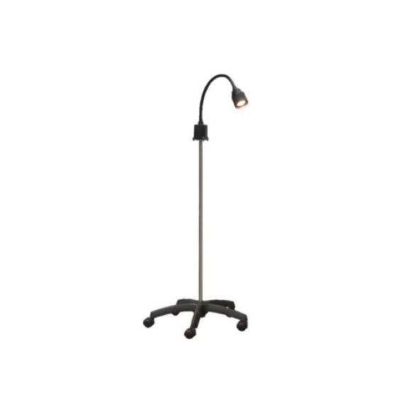 LED-Untersuchungslampe Modell H361-Beschreibung lesen