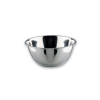 BOL CONICO INOX.16 CM