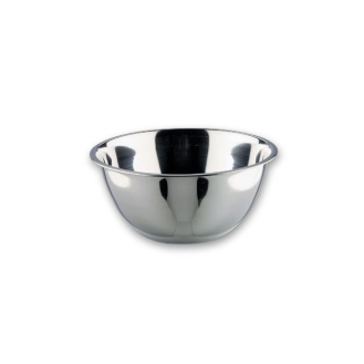 BOL CONICO INOX.12 CM-Leer más