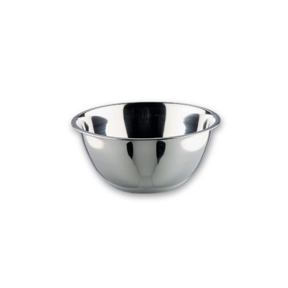 BOL CONICO INOX.12 CM-Leer más