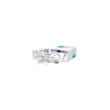 Safil Violet 4/0 (1.5) 70cm DS19 (M) DDP UD - Suture synthétique résorbable avec aiguilles Easyslide