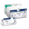 SUTURE OPTILENE (PREMILENE) BLEUE 4/0 DS-12 LONGUEUR FIL 45 CM UD