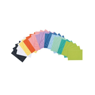 PLASTIFIZIERTE SERVIETTE PLUS 33x45 SCHWARZ (Karton 500 Stk.)-Beschreibung lesen