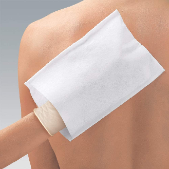UNITEX HARTMANN VALA CLEAN NORMAL Einweg-Handschuhe, 50 Stück-Beschreibung lesen