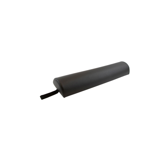 HALBROLLE 67 X 16 X 8 SCHWARZ-Beschreibung lesen