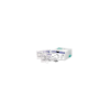 NOVOSYN (SAFIL) VIOLET 7/0 DS-12, FIL LONG 45 CM UD NOVOSYN (SAFIL) VIOLET 7/0 DS-12, FIL LONG 45 CM UD
