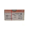 MONOSYN INCOLORE 4/0 70 CM. DS-16 AGO 3/8 DI CERCHIO PUNTA TRIANGOLARE. UD