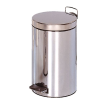 EDELSTAHL-TRETEIMER 20 LITER H52