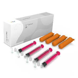 Kit de aislamiento T-LAB SVF Microlyzer - Solución sin enzimas, segura y económica para un alto efecto regenerativo-Leer más