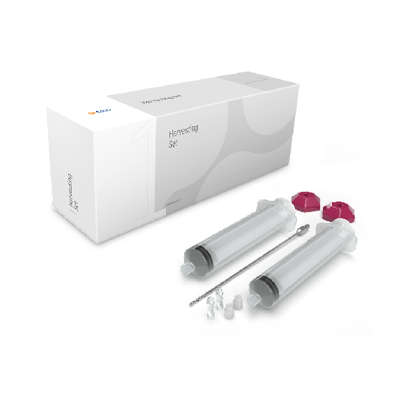 Kit de aislamiento T-LAB SVF Microlyzer - Solución sin enzimas, segura y económica para un alto efecto regenerativo-Leer más