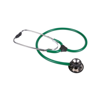 FONENDOSCOPIO KAWE DUO COLOR VERDE-Leer más