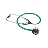 FONENDOSCOPIO KAWE DUO COLOR VERDE
