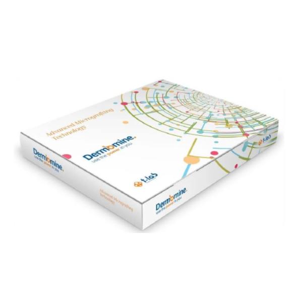 Kit de rajeunissement facial et croissance capillaire-Lire la description