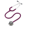 FONENDOSCOPIO LITTMANN CLASSIC III CIRUELA
