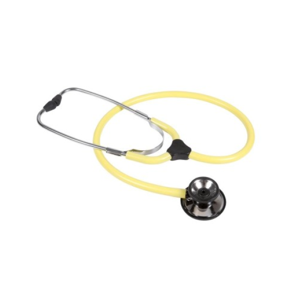 Fonendoscopio KaWe Duo Color Giallo Fonendoscopio KaWe Duo Color Giallo-Leggi tutto