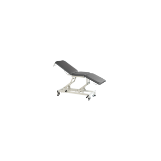 Akron Streamline Continental elektrischer Behandlungstisch - 3 Abschnitte für Physiotherapie, Osteopathie und Chiropraktik-Beschreibung lesen