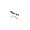 Akron Streamline Continental elektrischer Behandlungstisch - 3 Abschnitte für Physiotherapie, Osteopathie und Chiropraktik