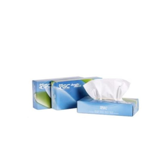 Gesichtsserviette aus Tissue-Beschreibung lesen