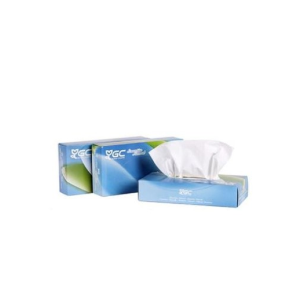 Gesichtsserviette aus Tissue Gesichtsserviette aus Tissue-Beschreibung lesen
