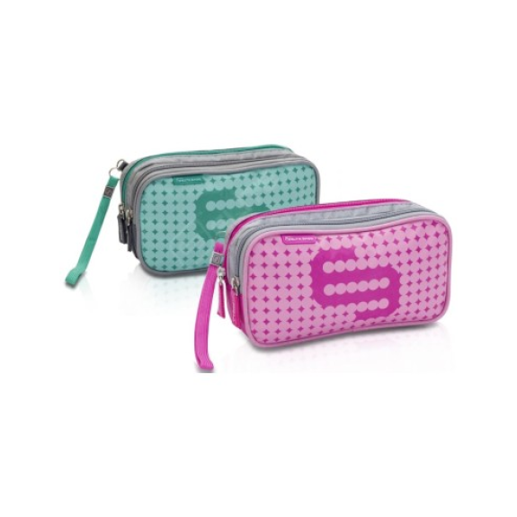 NEVERA ELITE DIABETES DIA'S ROSA-Leggi tutto