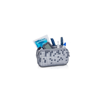 NEVERA ELITE DIABETES DIA'S SILBER-Beschreibung lesen