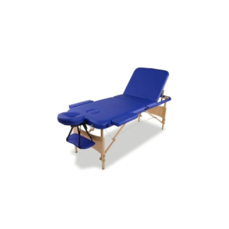 Klappbare Massageliege aus Holz C.I-Beschreibung lesen