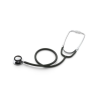 FONENDOSCOPIO WELCH ALLYN LIGHTWEIGHT DUO NEGRO