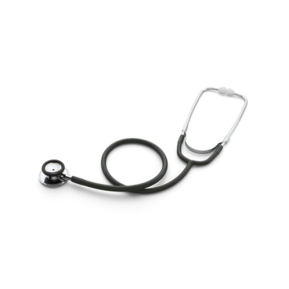 FONENDOSCOPIO WELCH ALLYN LIGHTWEIGHT DUO NEGRO FONENDOSCOPIO WELCH ALLYN LIGHTWEIGHT DUO NEGRO-Leer más