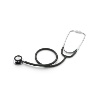 Stéthoscope Welch Allyn Lightweight Duo Noir-Lire la description