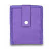 Estuche organizador enfermería morado