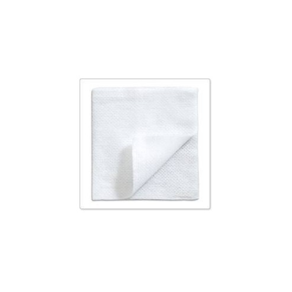 Compresse non tissée 5x5 cm, non stérile, 100 unités-Lire la description