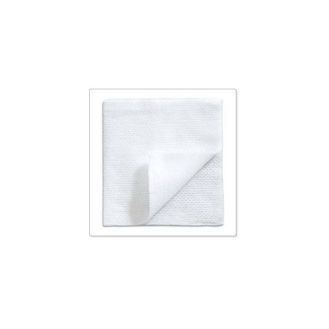 Compresse non tissée 5x5 cm, non stérile, 100 unités-Lire la description