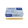 Fleming Holzzungenspatel, 100er-Box