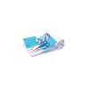 Kit di suture chirurgiche con pinze e forbici