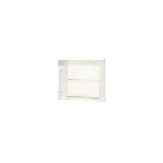 GASA ESTERIL 17 HILOS 20X40, P/10 X 10 CM 8 CAPAS CON HILO RX, SOBRE 5 UNIDADES-Leer más