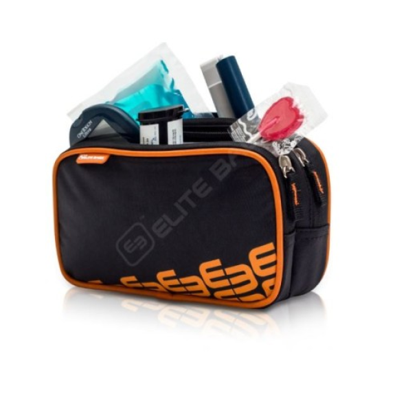 NEVERA ELITE DIABETES DIA´S NEGRO NEVERA ELITE DIABETES DIA´S NEGRO-Leer más