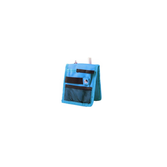 ESTUCHE ORGANIZADOR ENFERMERIA MOD.KEEN.S AZUL-Leer más