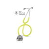 Littmann Classic III Special Edition Citron Green Stethoskop - Ideal zur Überwachung einer Vielzahl von Patienten Littmann Classic III Special Edition Citron Green Stethoskop - Ideal zur Überwachung einer Vielzahl von Patienten