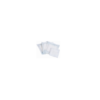 Vliesstoff-Gaze, unsteril, 10x10, 100 Stk.-Beschreibung lesen